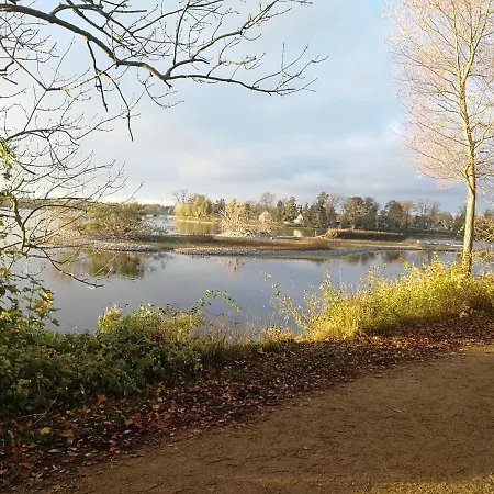 Gasthuis Royaltybed