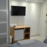 Royaltybed Copenhague