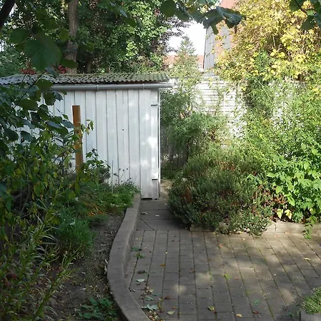 Gæstehus Royaltybed København