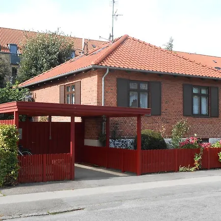 Gæstehus Royaltybed