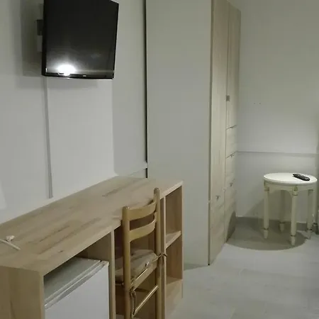 Gæstehus Royaltybed