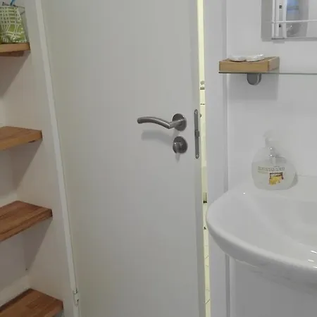 Royaltybed Gæstehus