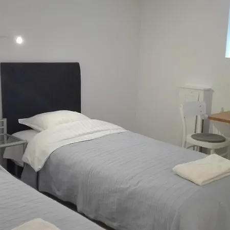 Gæstehus Royaltybed
