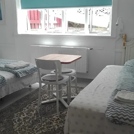Gæstehus Royaltybed