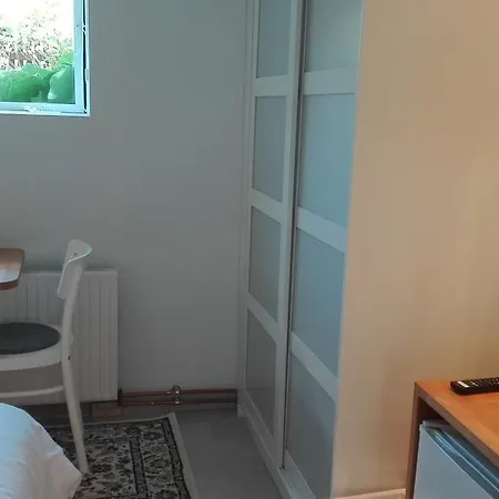 Gæstehus Royaltybed
