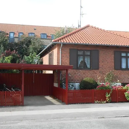 Royaltybed København