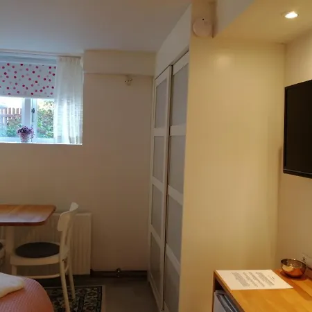 Royaltybed Gæstehus København