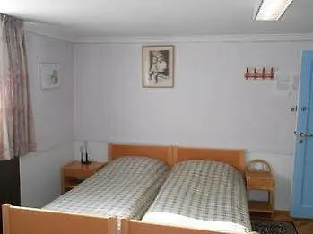 Royaltybed Maison d'hôtes *