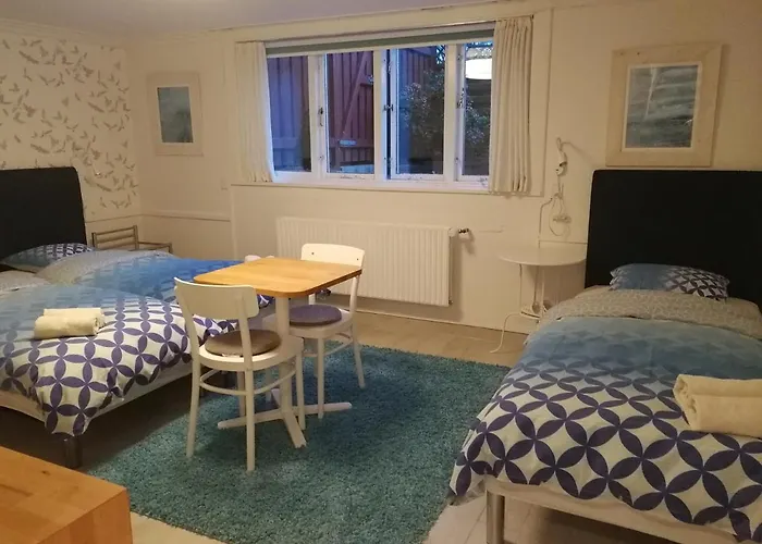 Gæstehus Royaltybed København