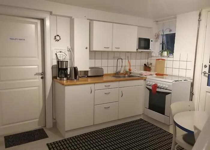 Gæstehus Royaltybed *