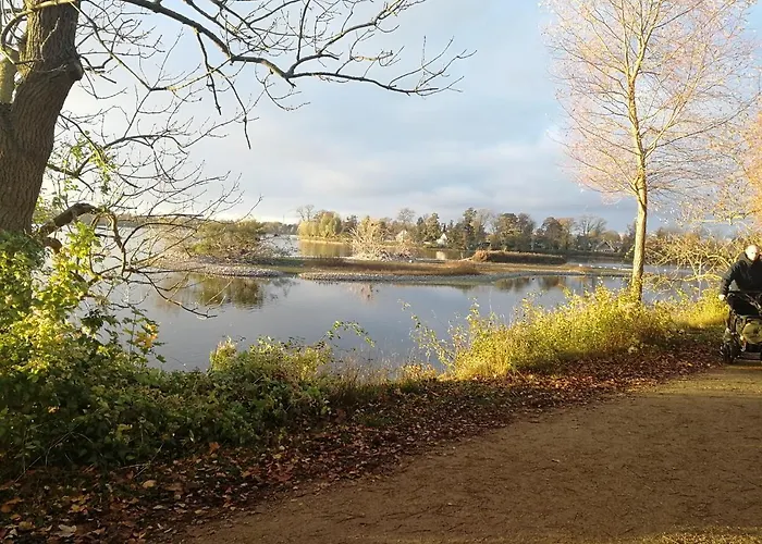 Gæstehus Royaltybed