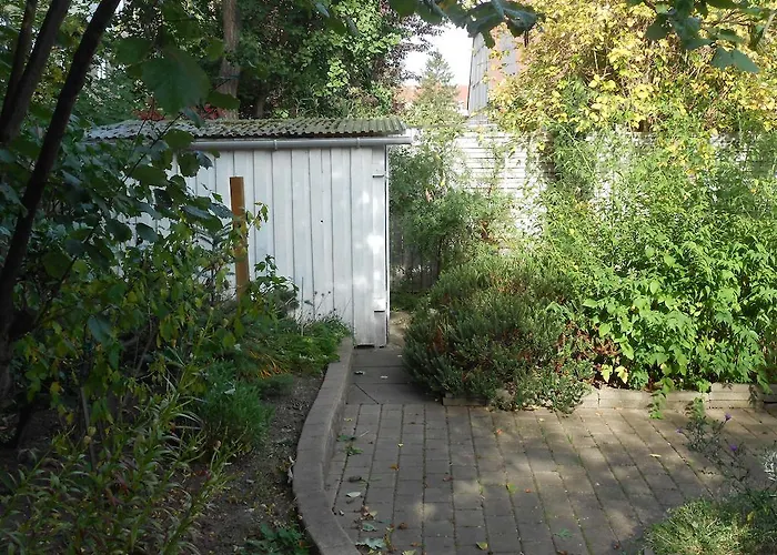 Gæstehus Royaltybed København