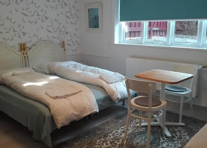 Royaltybed København