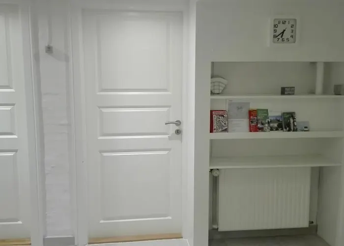 Gæstehus Royaltybed København