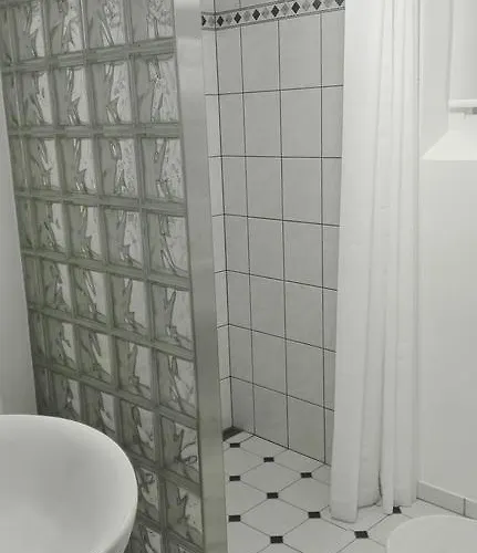 Gæstehus Royaltybed *