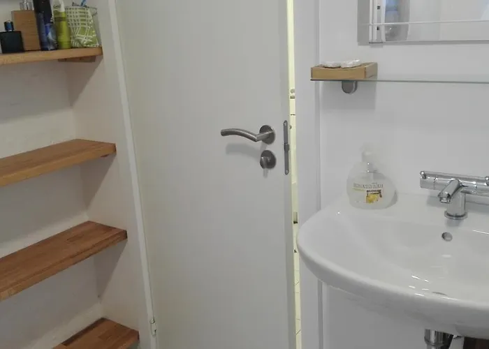 Royaltybed Gæstehus