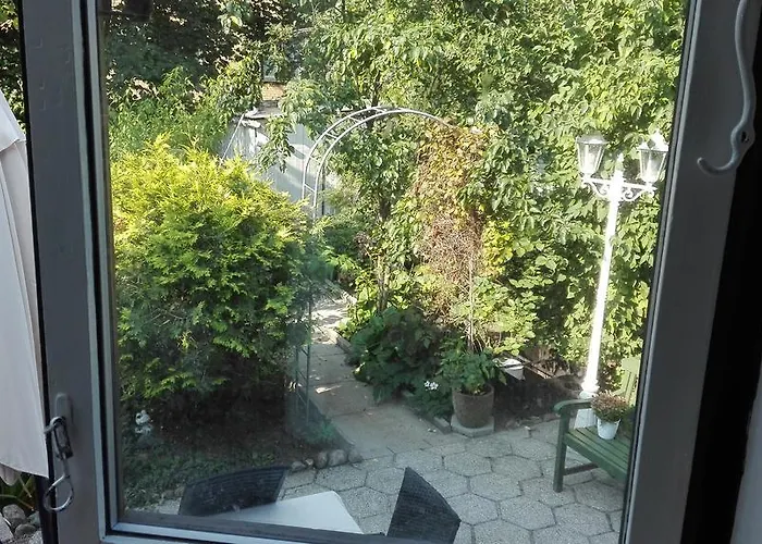 Gæstehus Royaltybed