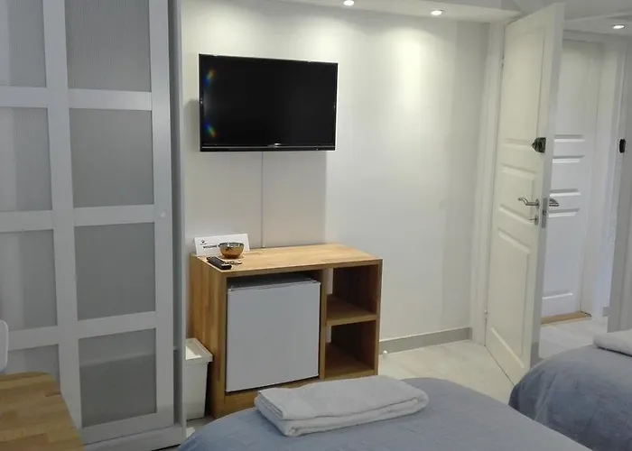 Royaltybed København