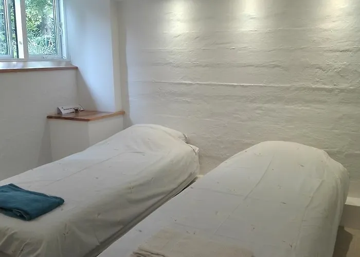 Gæstehus Royaltybed København