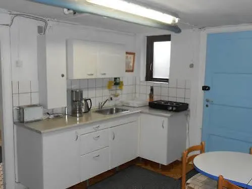 Royaltybed * København