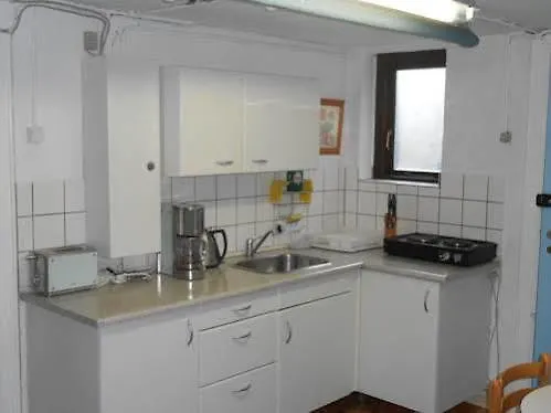 Gæstehus Royaltybed *