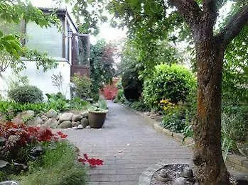 Royaltybed Gæstehus *