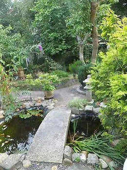 Gæstehus Royaltybed