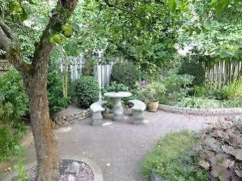 Gæstehus Royaltybed *