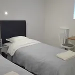 Pensión Royaltybed