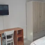 Royaltybed Pensión *