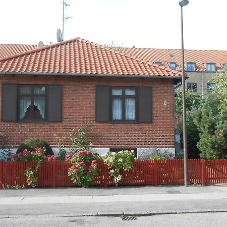 Royaltybed Copenhaga
