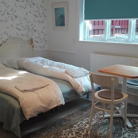 Royaltybed Copenhaga