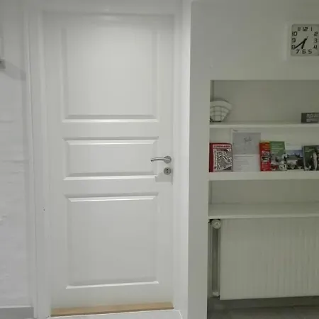 Casa de hóspedes Royaltybed Copenhaga