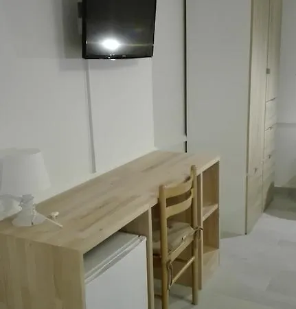 Casa de hóspedes Royaltybed Copenhaga