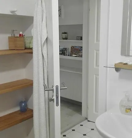 Royaltybed * Koppenhága