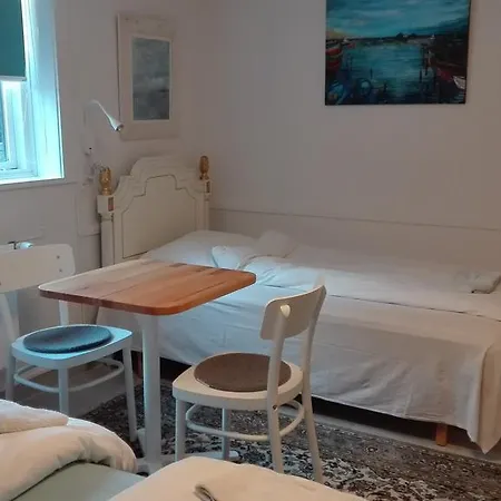 Casa de hóspedes Royaltybed *