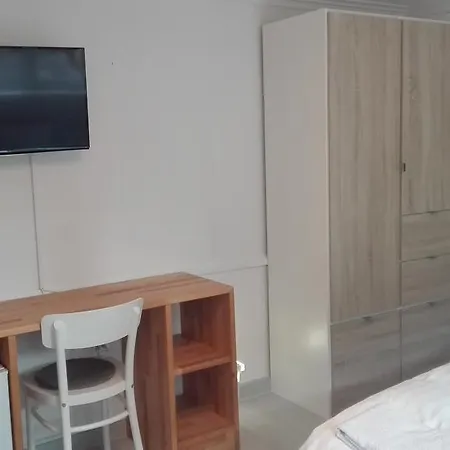Royaltybed Vendégház *