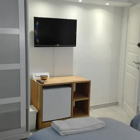 Royaltybed Copenhaga