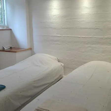 Casa de hóspedes Royaltybed Copenhaga