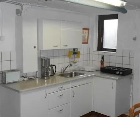 Casa de hóspedes Royaltybed *