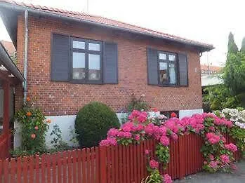 Casa de hóspedes Royaltybed *