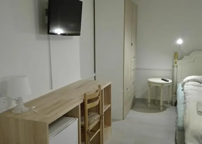 Maison d'hôtes Royaltybed